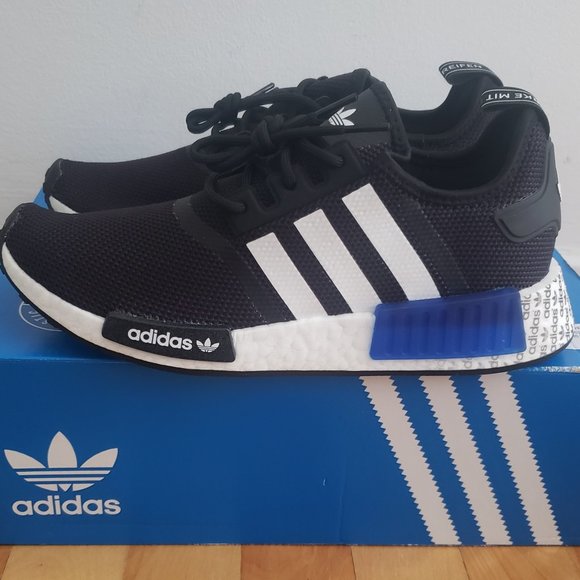 Adidas NMD_R1 - Picture 1 of 3